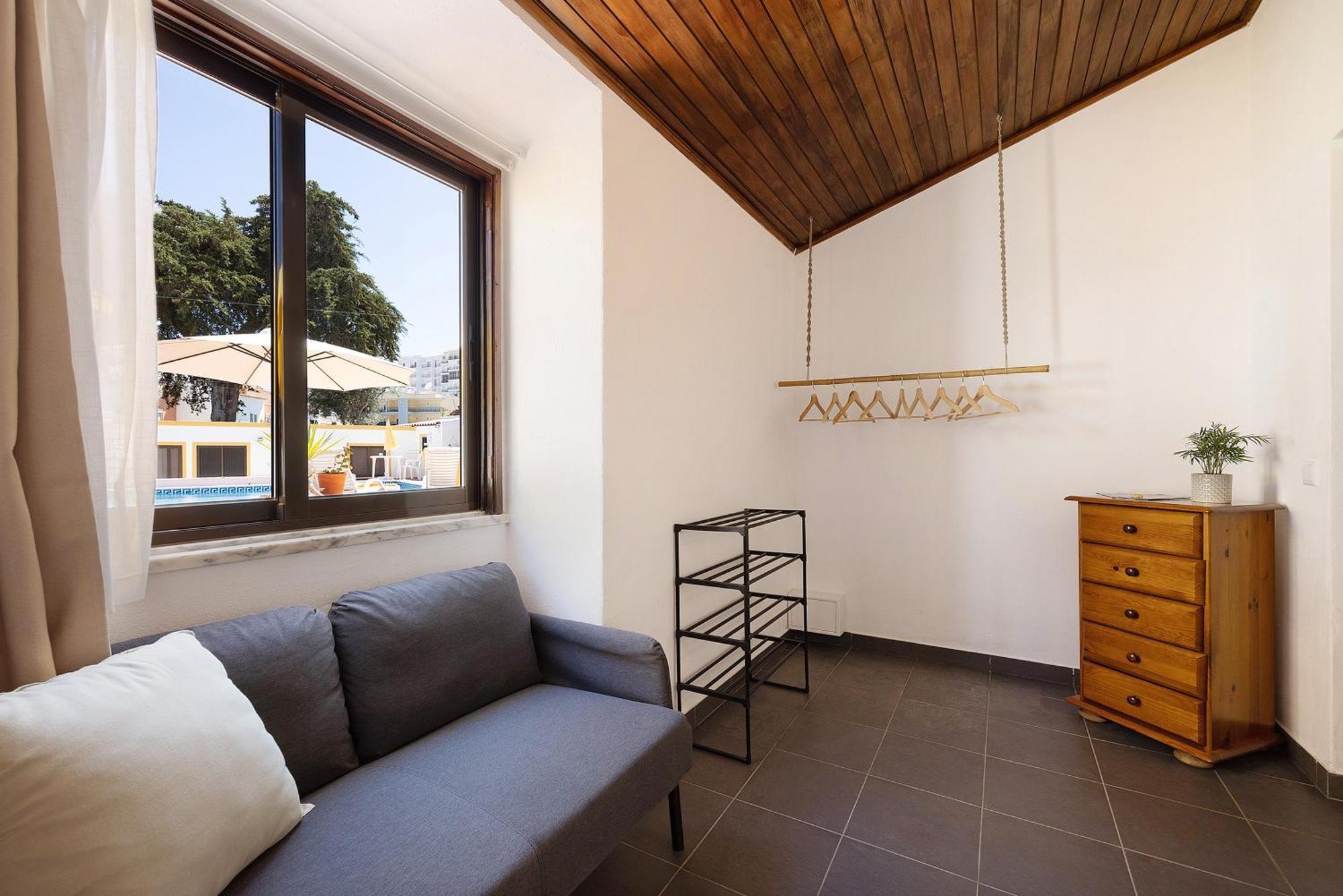 A Cerca - B Apartamento Lagos
